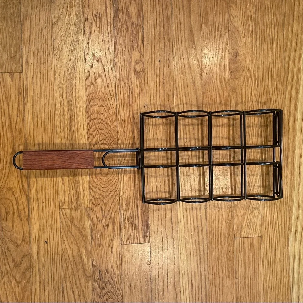 Williams Sonoma - Corn on the Cob Griller